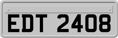 EDT2408