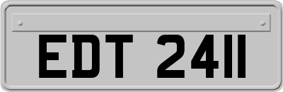 EDT2411