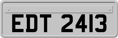 EDT2413