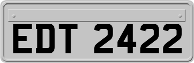EDT2422