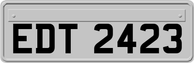 EDT2423