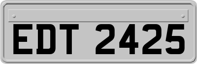 EDT2425
