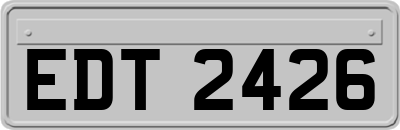 EDT2426