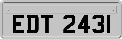 EDT2431
