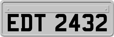 EDT2432