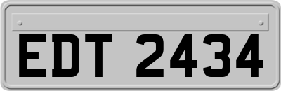 EDT2434