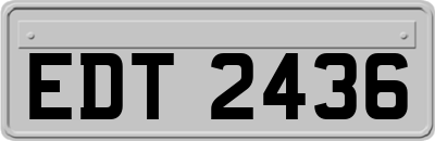 EDT2436
