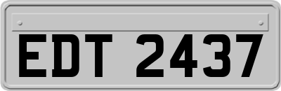 EDT2437