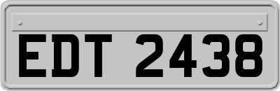 EDT2438