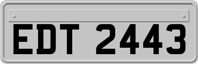 EDT2443