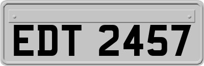 EDT2457