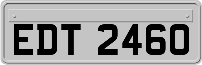 EDT2460