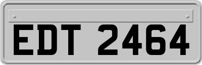 EDT2464