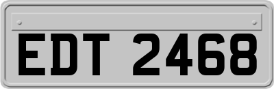 EDT2468