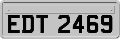 EDT2469