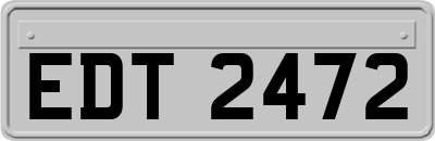 EDT2472