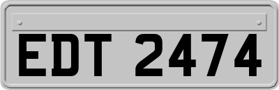 EDT2474