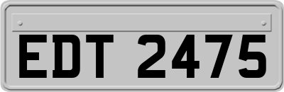 EDT2475