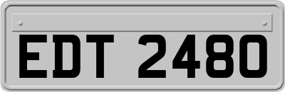 EDT2480