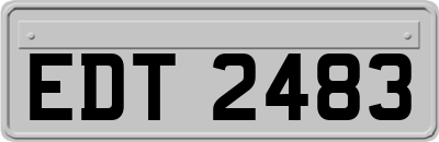 EDT2483