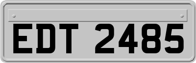 EDT2485