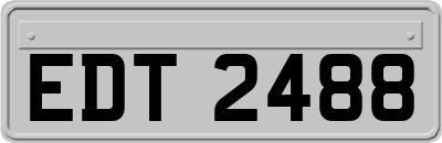 EDT2488