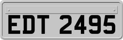 EDT2495
