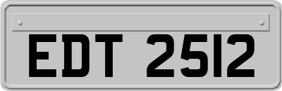 EDT2512