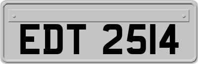 EDT2514