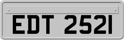 EDT2521