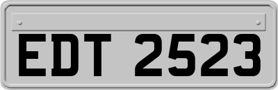 EDT2523