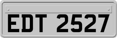 EDT2527