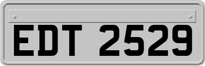 EDT2529