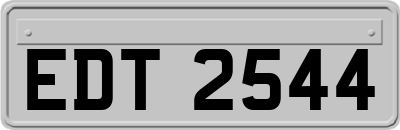 EDT2544