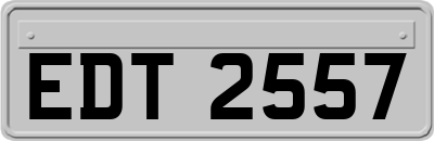 EDT2557