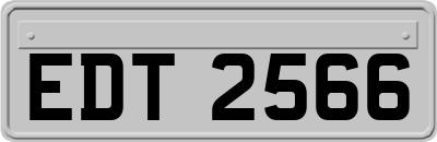 EDT2566