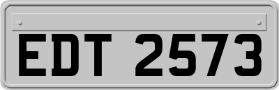 EDT2573