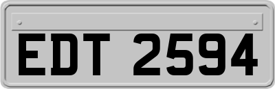 EDT2594