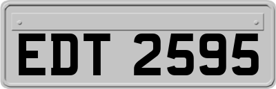 EDT2595