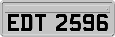 EDT2596