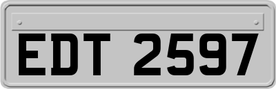 EDT2597