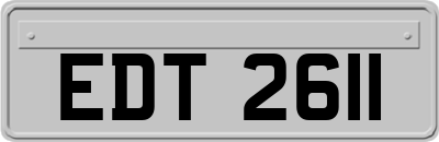 EDT2611