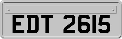 EDT2615