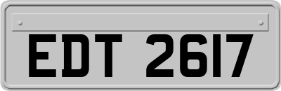 EDT2617