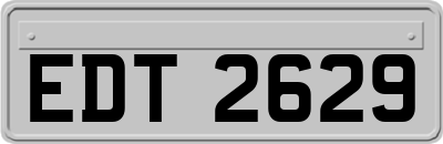 EDT2629