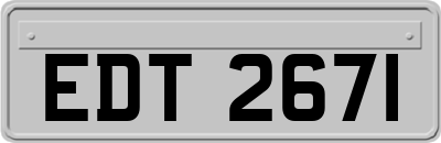 EDT2671