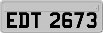 EDT2673