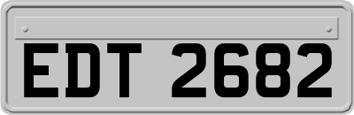 EDT2682