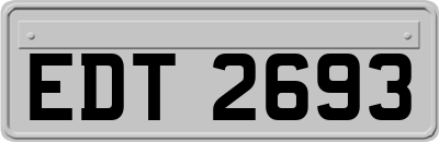 EDT2693