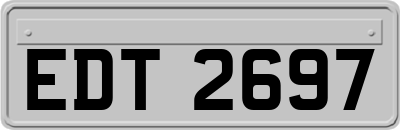 EDT2697